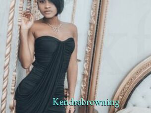 Kendrabrowning