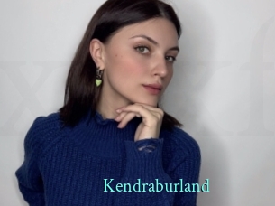 Kendraburland