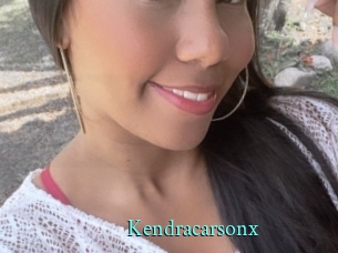 Kendracarsonx