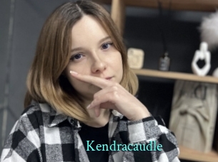 Kendracaudle
