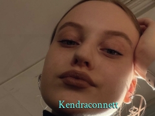 kendraconnett xxx Fantasy Land