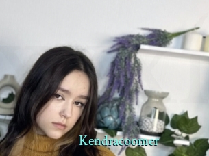 Kendracoomer