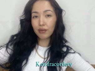 Kendracordery