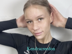 Kendracreedon