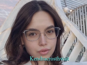 Kendracrosthwait
