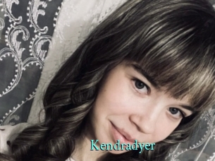 Kendradyer