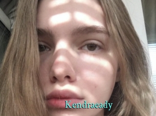 Kendraeady