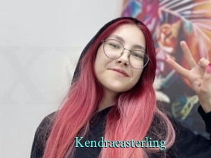 Kendraeasterling