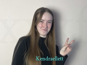 Kendraellett