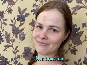 Kendraesten
