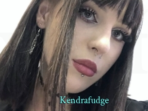 Kendrafudge