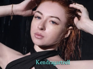 Kendragartrell