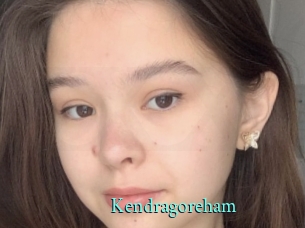 Kendragoreham