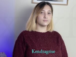 Kendragrise