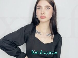 Kendraguyse