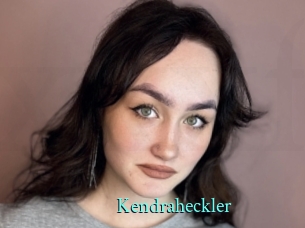 Kendraheckler