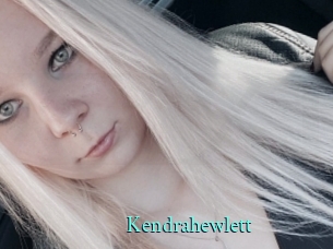 Kendrahewlett