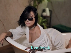 Kendraink