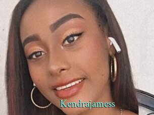 Kendrajamess