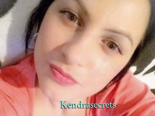Kendrasecrets