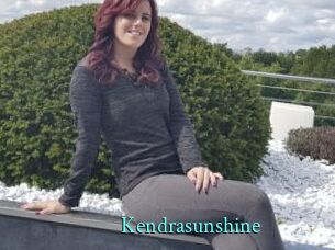 Kendrasunshine