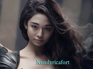Kendyricafort