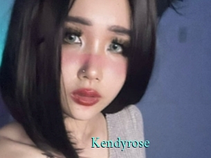 kendyrose xxx Fantasy Land