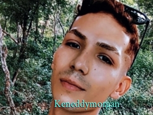 Keneddymorgan