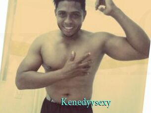 Kenedyysexy