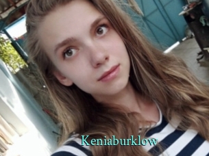 Keniaburklow