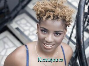 keniajones xxx Fantasy Land