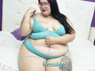 Kenialop