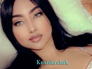 Kenisha_clark