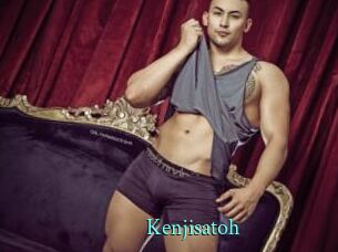 Kenjisatoh