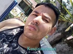 Kenjizimerman
