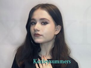 Kenleysummers