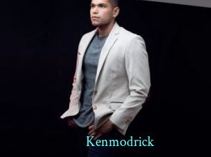 Kenmodrick