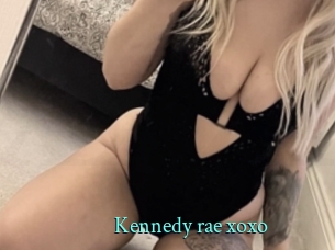 Kennedy_rae_xoxo