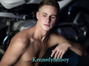 Kennedyfanboy