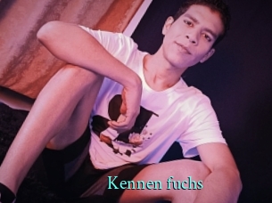 Kennen_fuchs