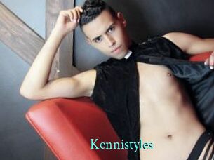Kennistyles