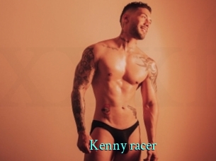 Kenny_racer