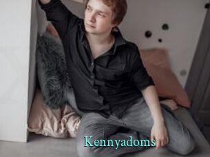 Kennyadoms