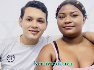 Kennyandkaren