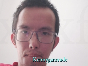 kennygannude xxx Fantasy Land