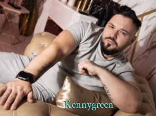 kennygreen xxx Fantasy Land