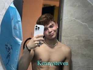 Kennysteven