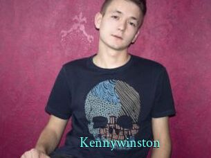 Kennywinston