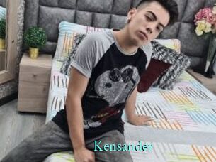 Kensander