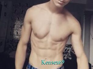 Kensex69